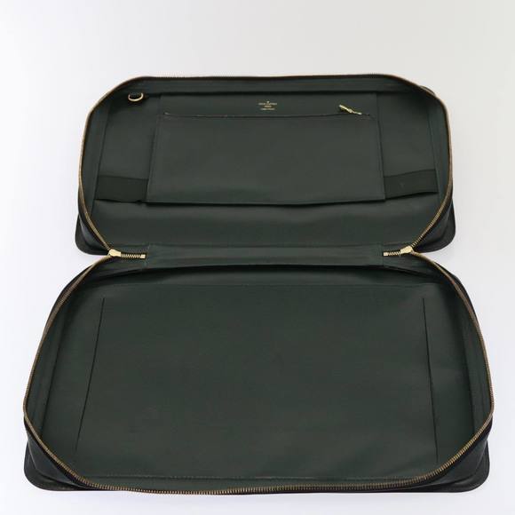 LOUIS VUITTON Taiga Baltic Briefcase Epicea M30064 LV Auth 80158 - Picture 10 of 16